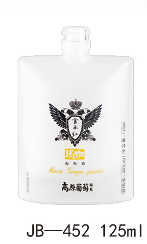 JB-452 125ml